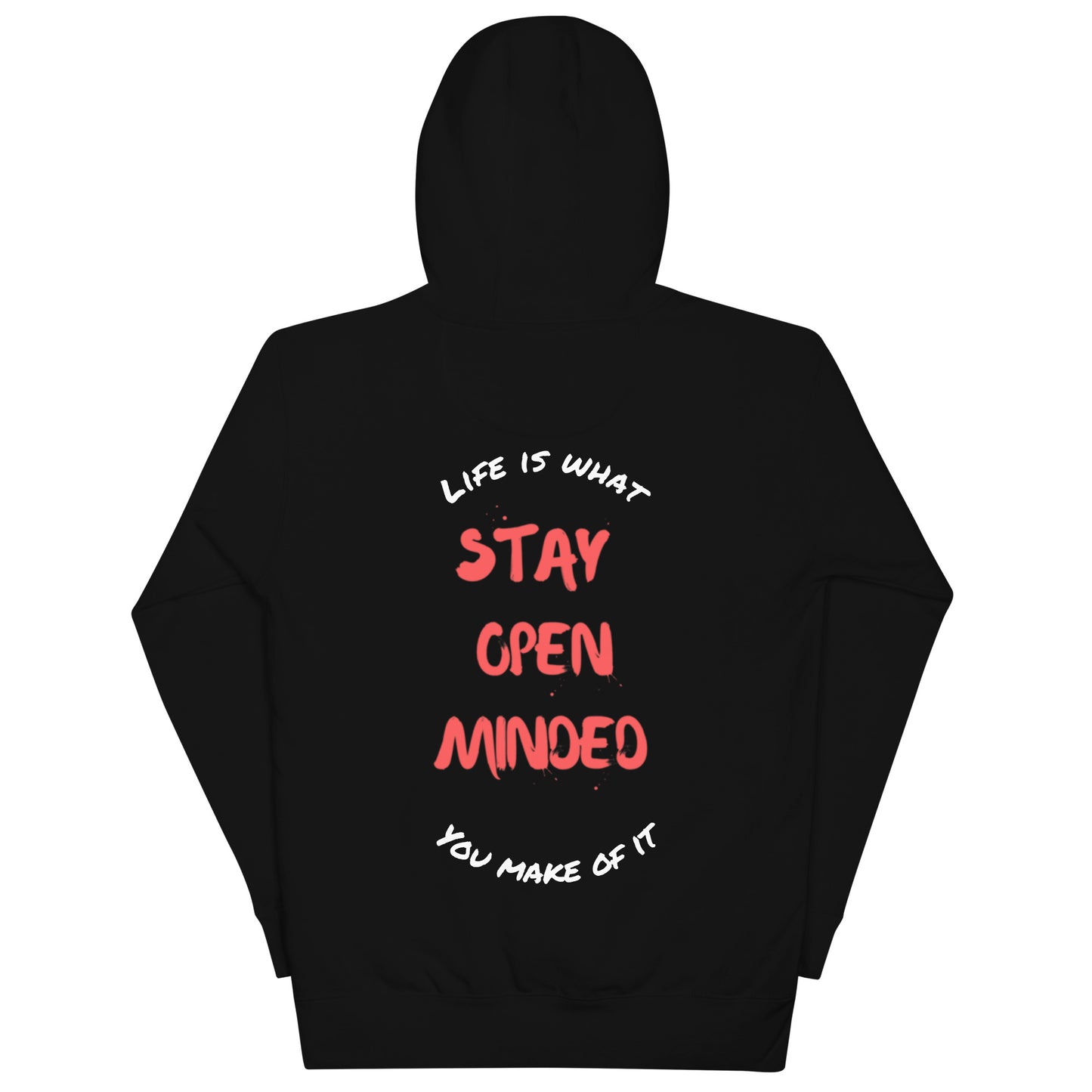 Hard Lessons Learned Hoodie