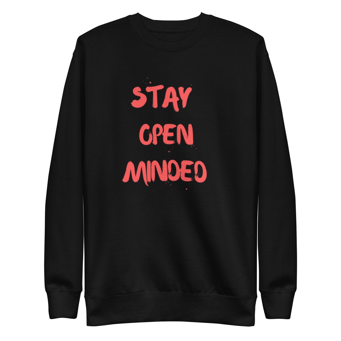 Unisex Premium Sweatshirt