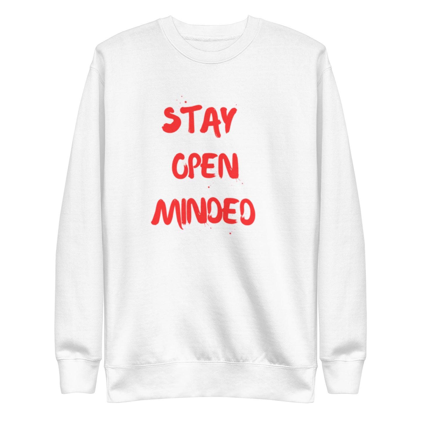 Unisex Premium Sweatshirt